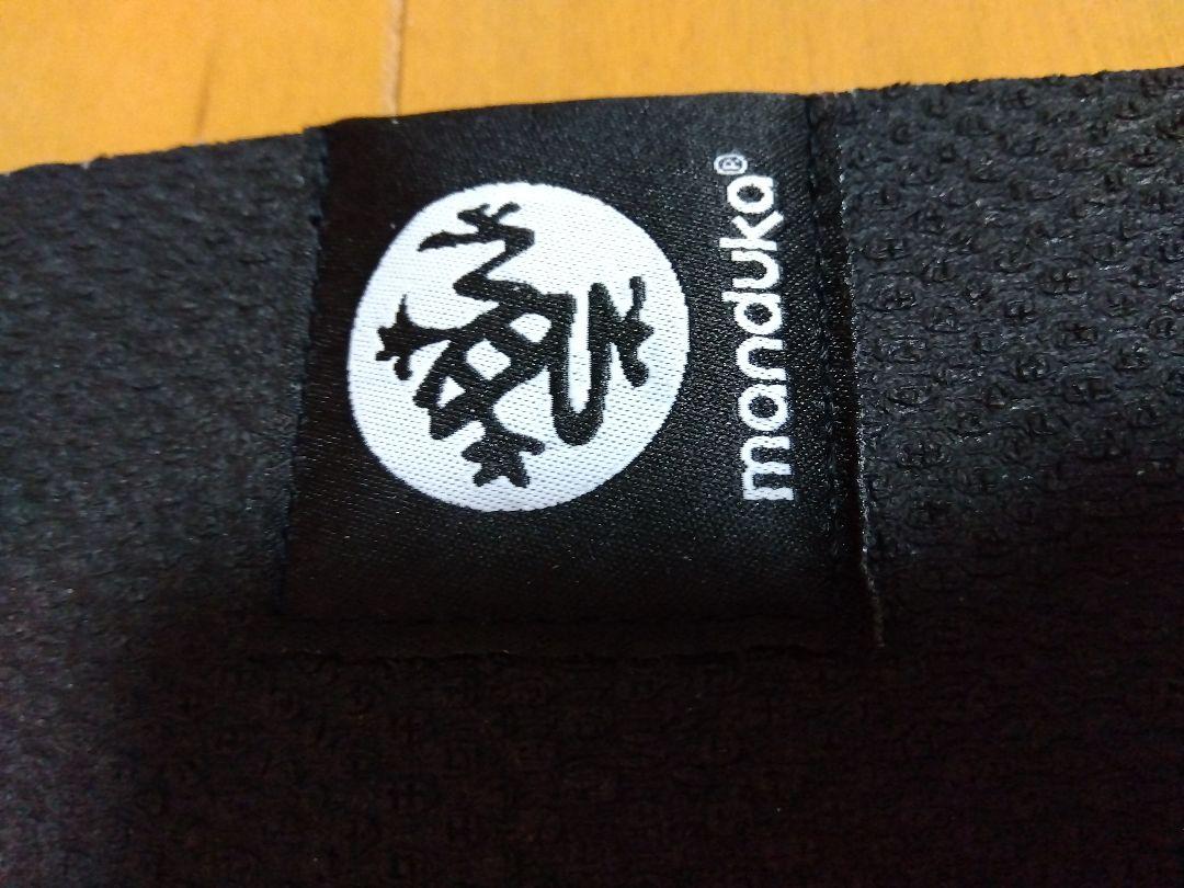 Manduka　 マンドゥカ　エックス　ヨガマット　5mm