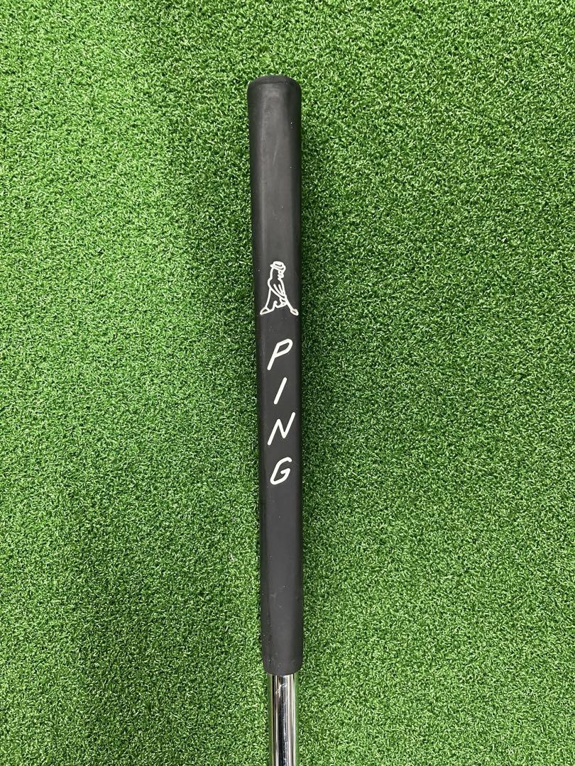 PING Prodi G プロデジィージュニアゴルフクラブセット　158cm用
