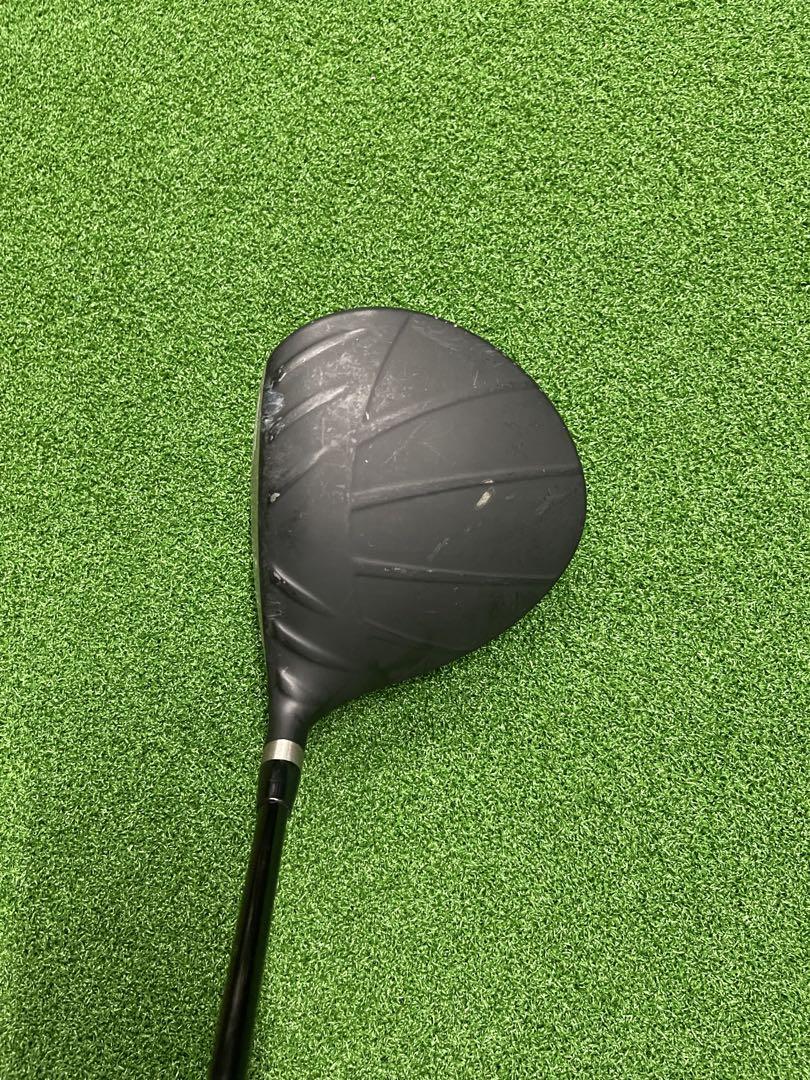 PING Prodi G プロデジィージュニアゴルフクラブセット　158cm用