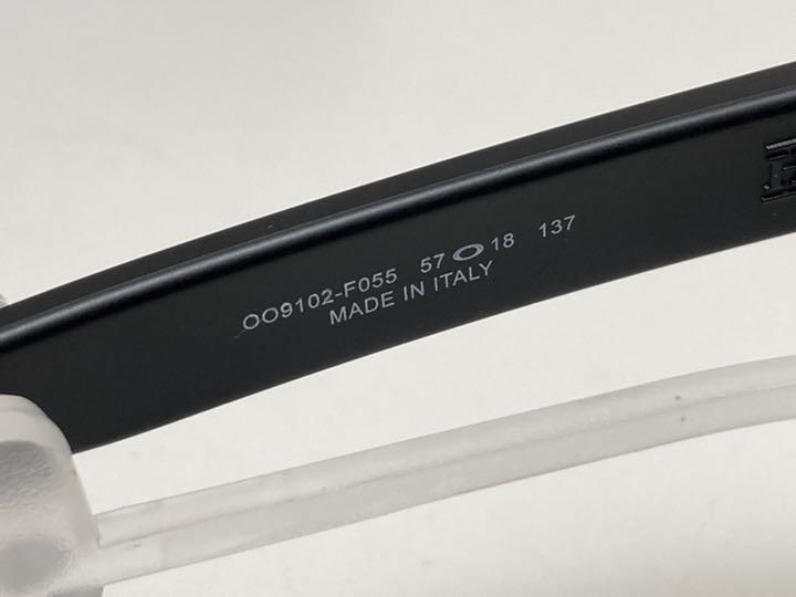 正規店即納 オークリー ホルブルックプリズムサファイアポラロイズド 偏光 YPtdl-m80816108571 HOLBROOK 超歓迎低価