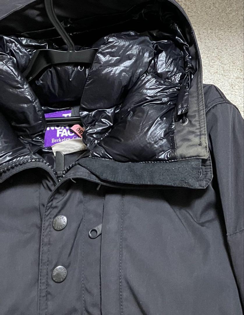 THE NORTH FACE Berkeley,Calif.USAダウン　M