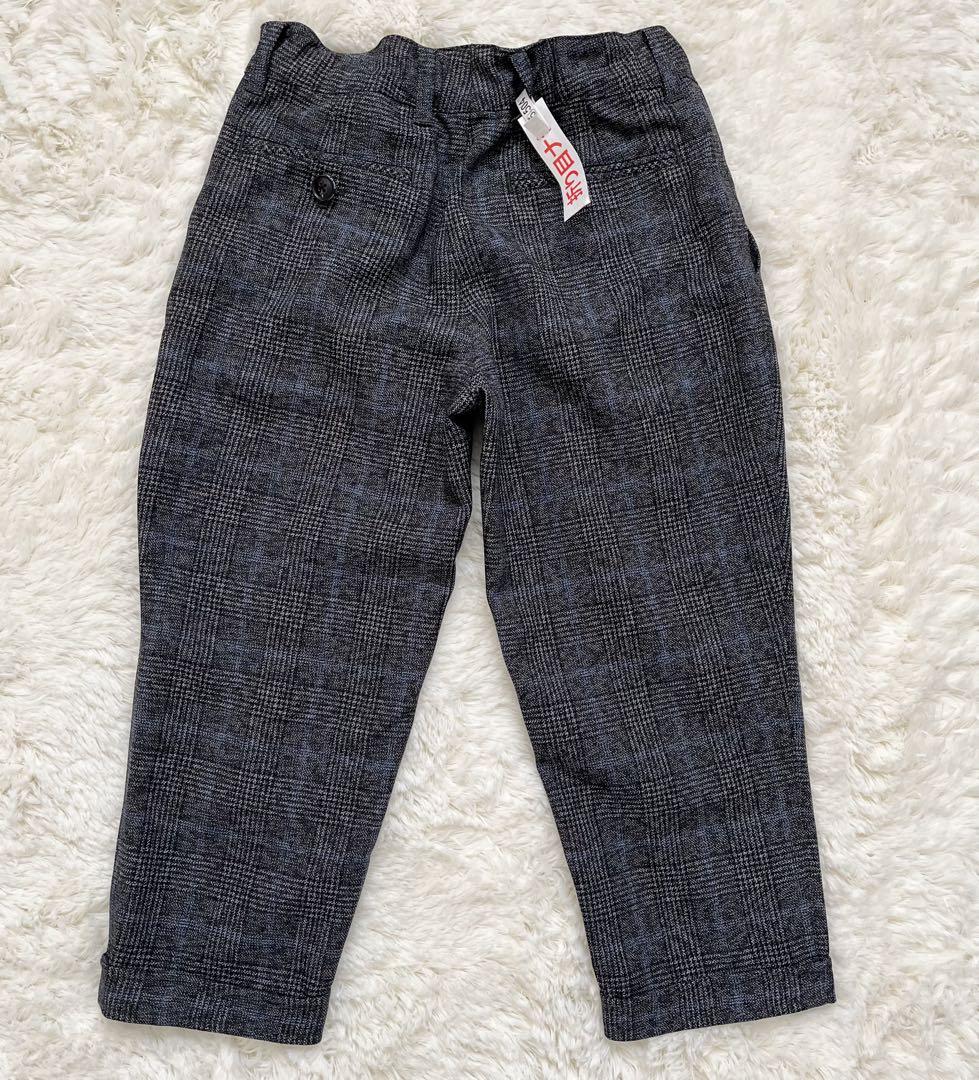 waltzby BEAMS DESIGNスーツセット 120cm 2024年購入