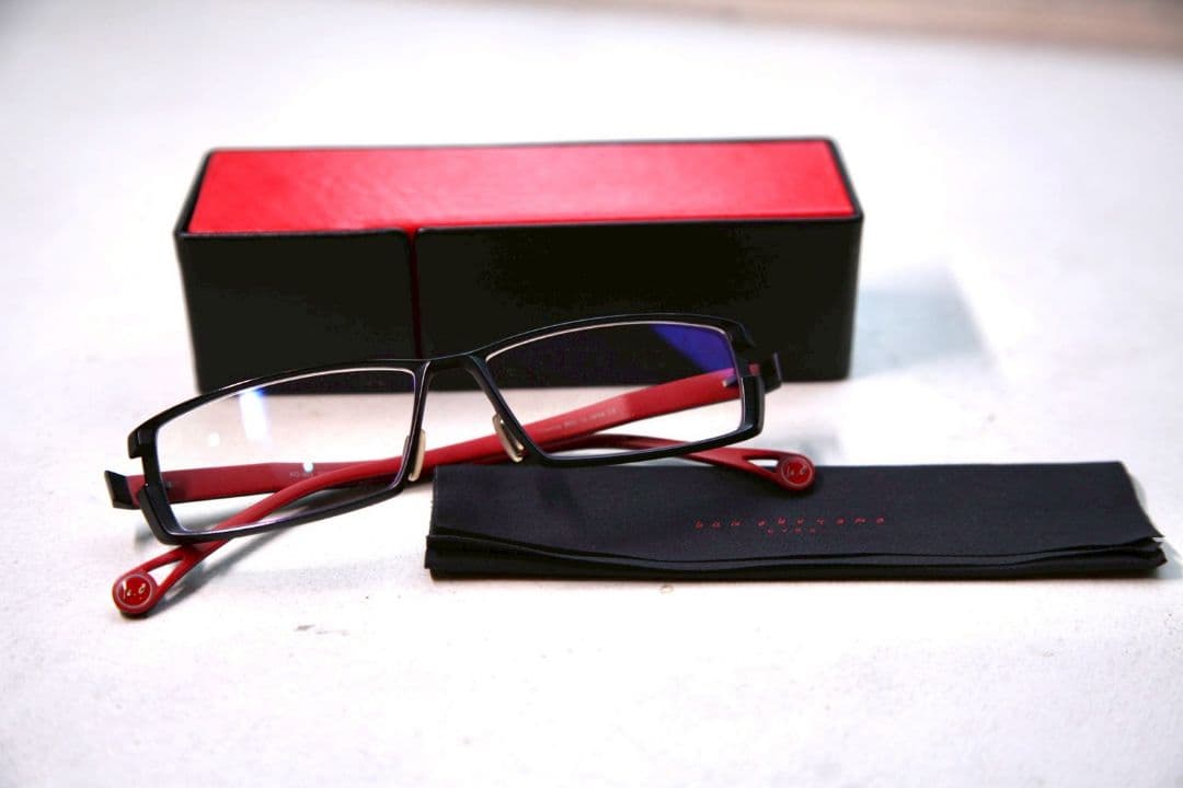 希少品 Ken Okuyama EYES メガネフレーム KO-201 希少品 Ken Okuyama EYES メガネフレーム KO-201