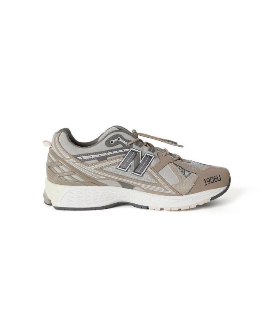 M1906U NEW BALANCE N.HOOLYWOOD 25㎝ 画像2