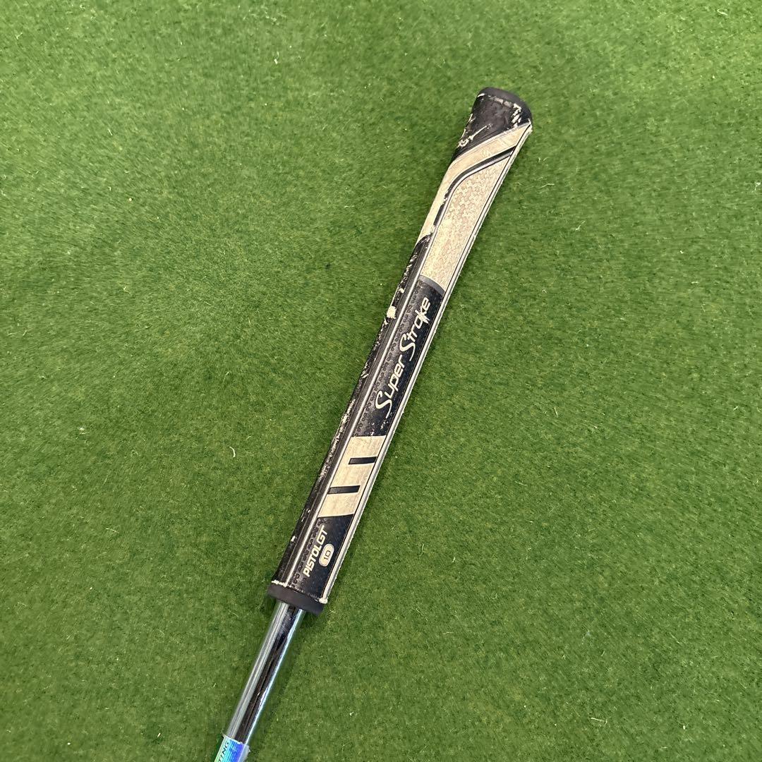 PING Answer 2 Cadence TR パター