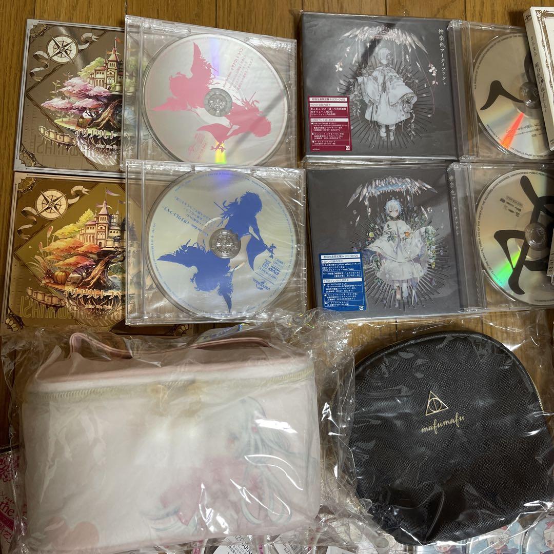 グッズ