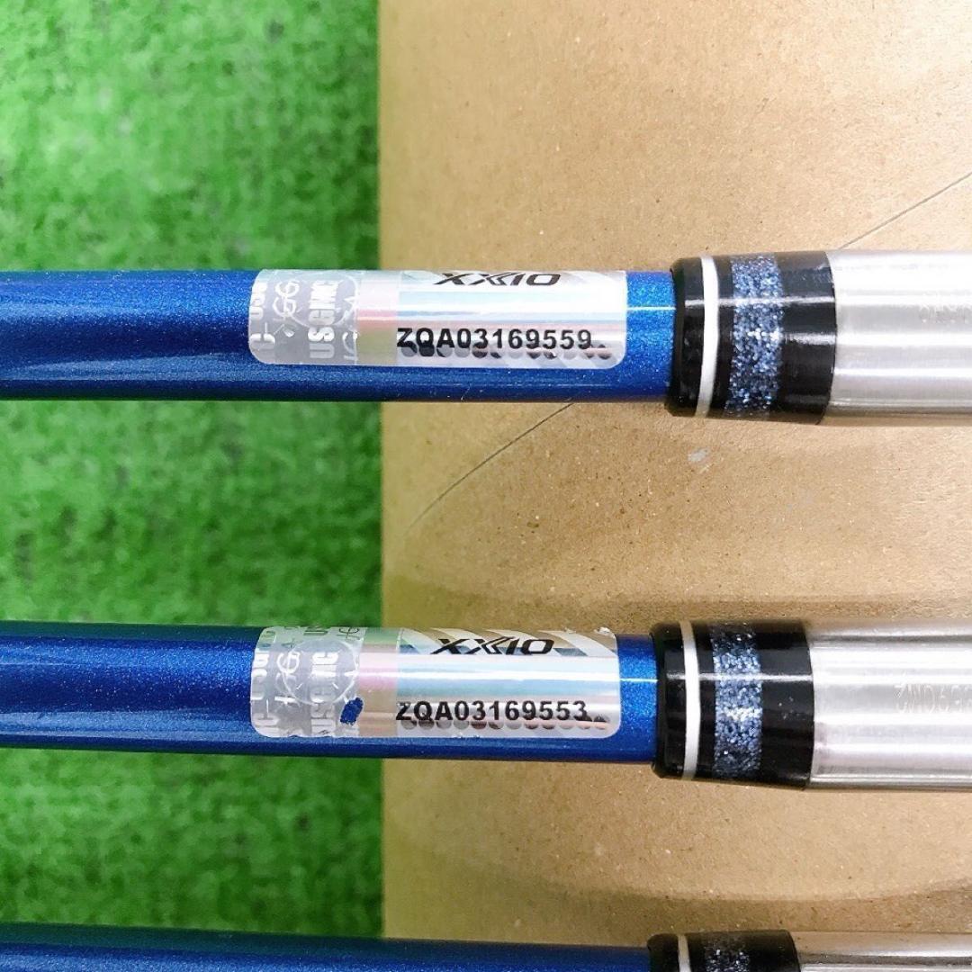 ゼクシオ XXIO11