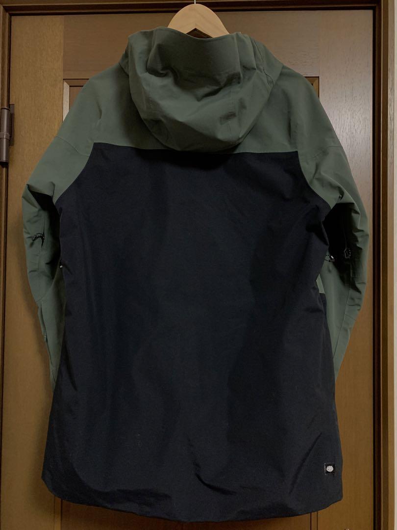22-23 686 GT Jacket Sサイズ GORE-TEX
