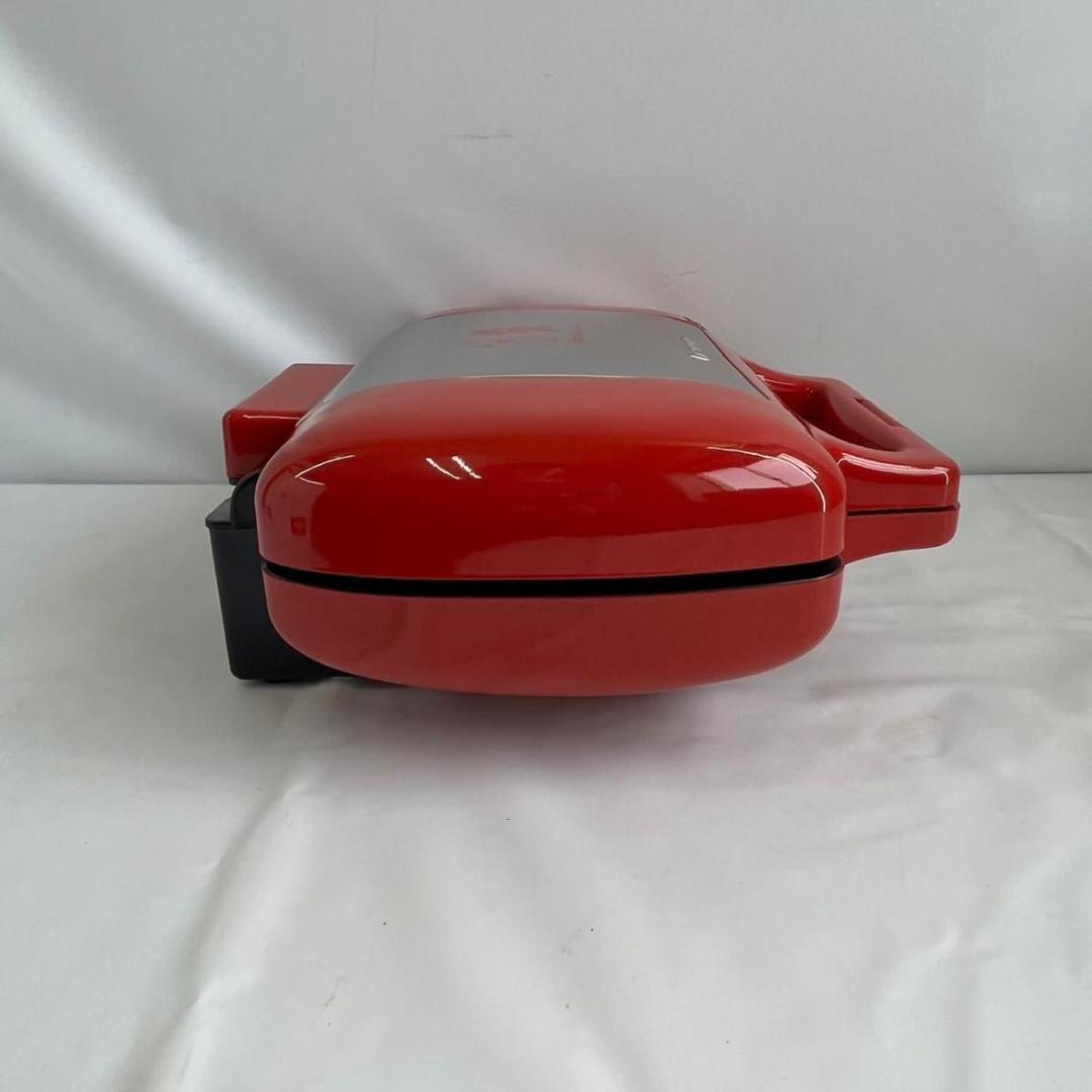 【美品】 Vitantonio ホットサンドベーカー　VWH-4600-PS