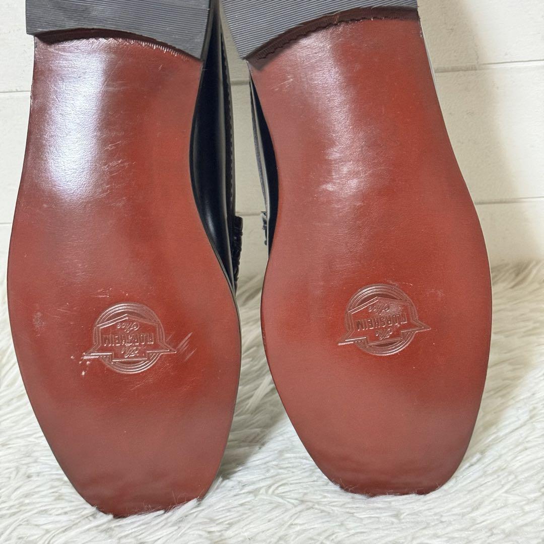 新品✨Florsheim フローシャイム　ペニーローファー　コインローファー