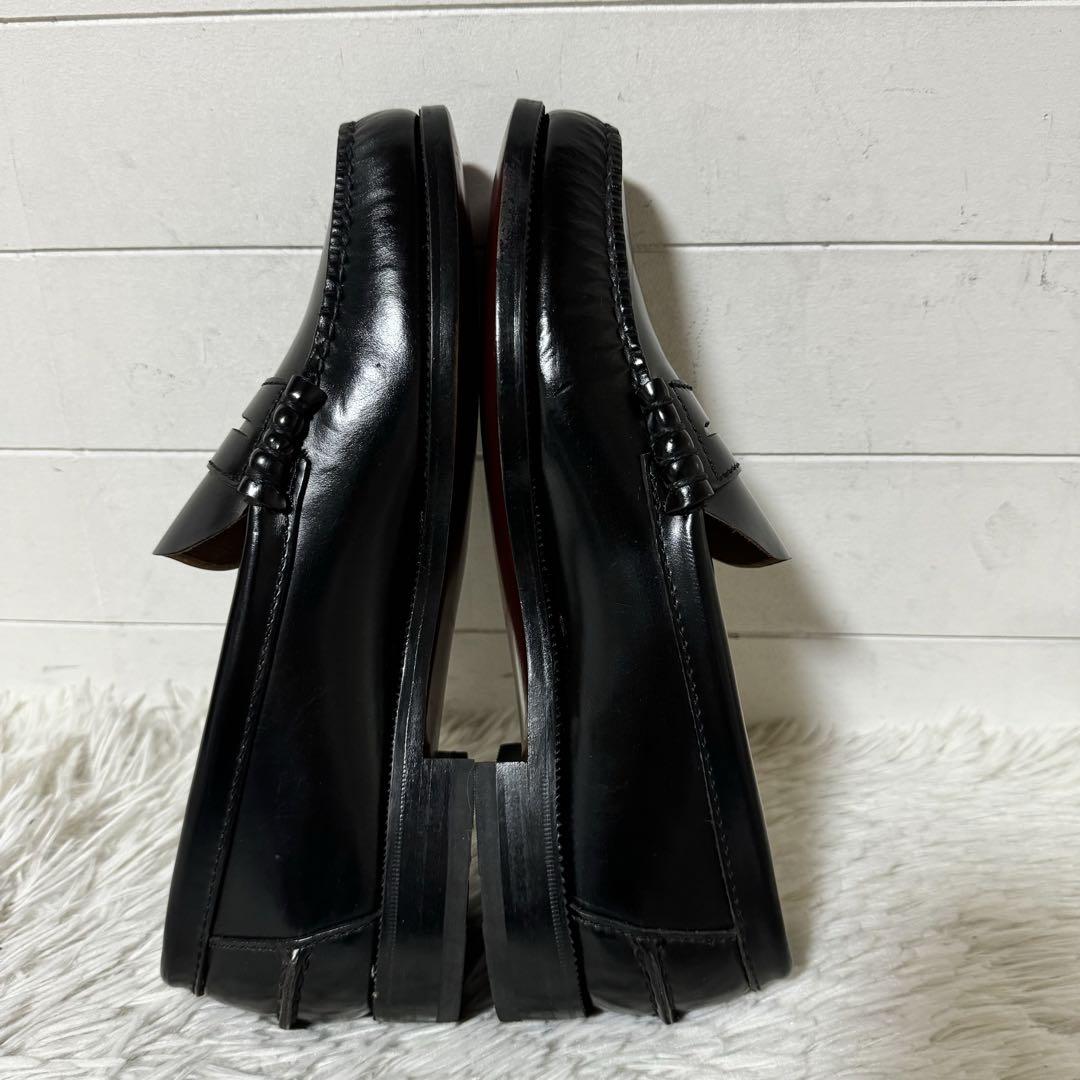 新品✨Florsheim フローシャイム　ペニーローファー　コインローファー