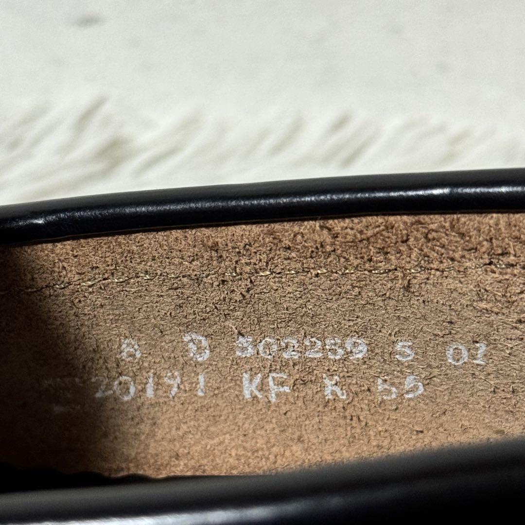 新品✨Florsheim フローシャイム　ペニーローファー　コインローファー