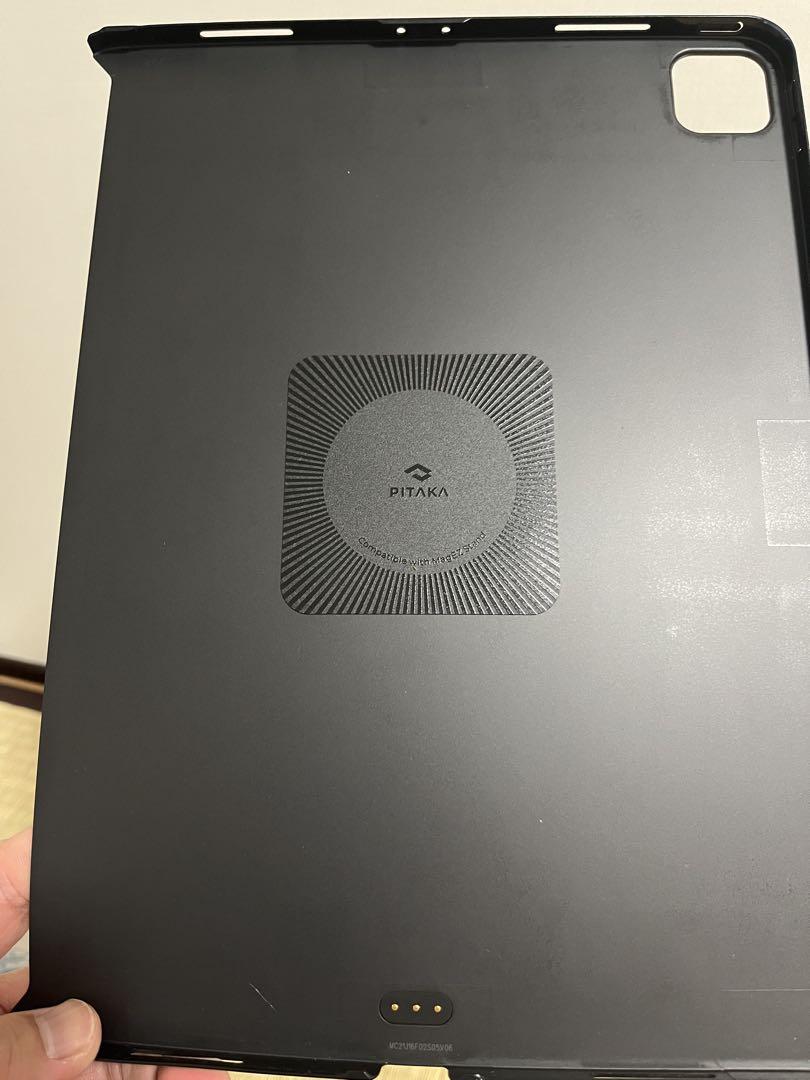 iPad Pro12.9第5世代セルラー256GB＆Magic Keyboard iPad Pro12.9第5世代セルラー256GB＆Magic Keyboard