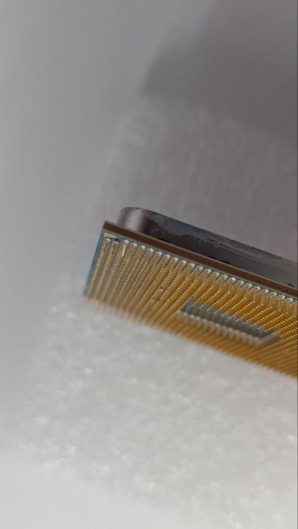 茶々さん専用AMD Ryzen 7 5700G CPU AM4 ジャンク