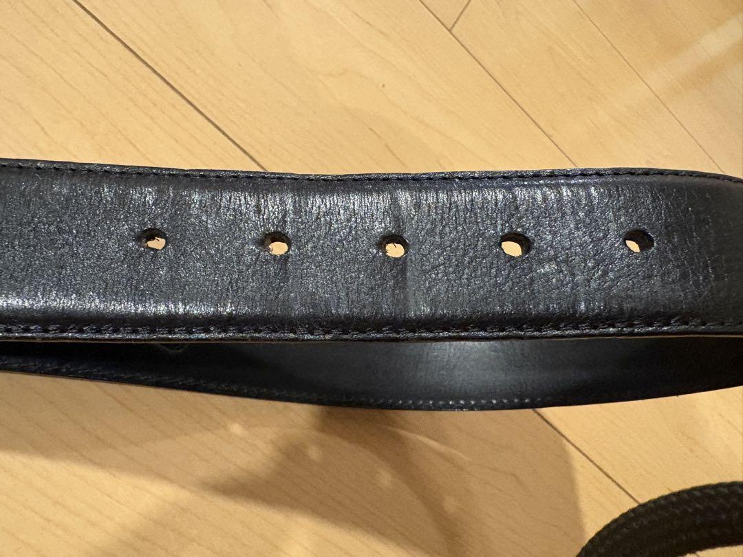 【CHROME HEARTS クロムハーツ】　ベルト