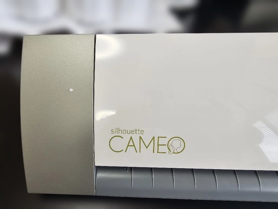 電子カッティングツール カッティングシート付