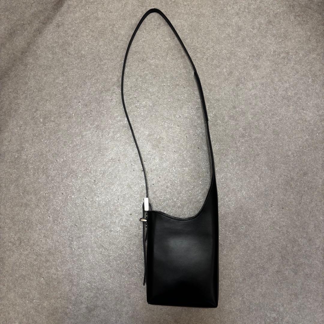 TOFF LOADSTONE トフアンドロードストーン クーリー ポシェットTOFF&LOADSTONE