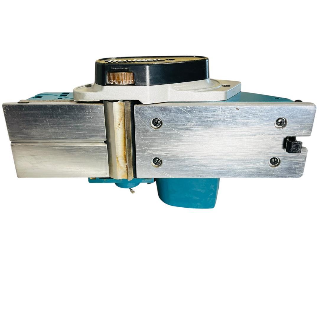 電動カンナ KP0800A