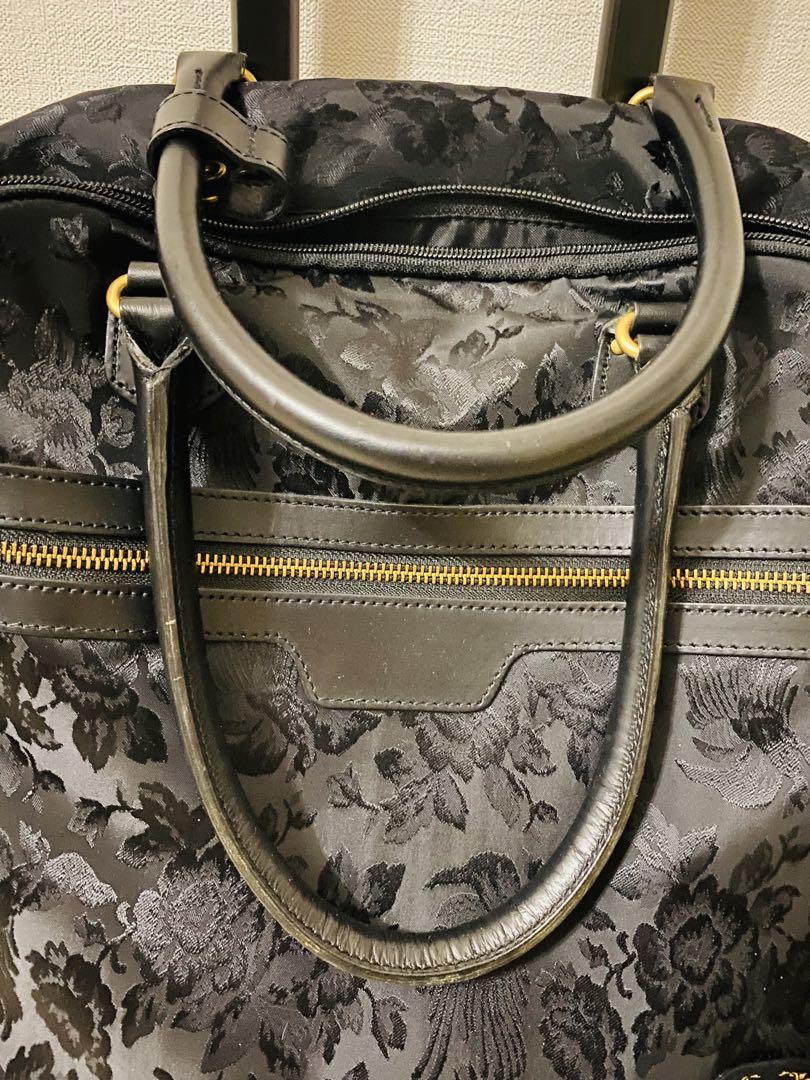 ◾️フェイラー　FEILER フェアリーキャリーバッグ