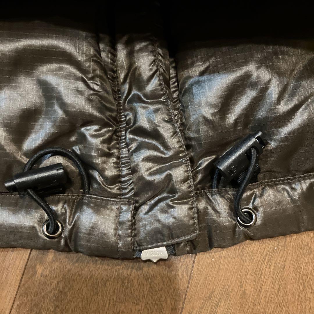 新品❤️タグ付き　Marmot ダウンジャケット