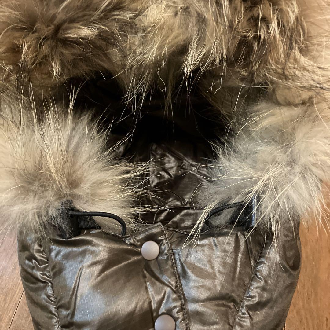 新品❤️タグ付き　Marmot ダウンジャケット