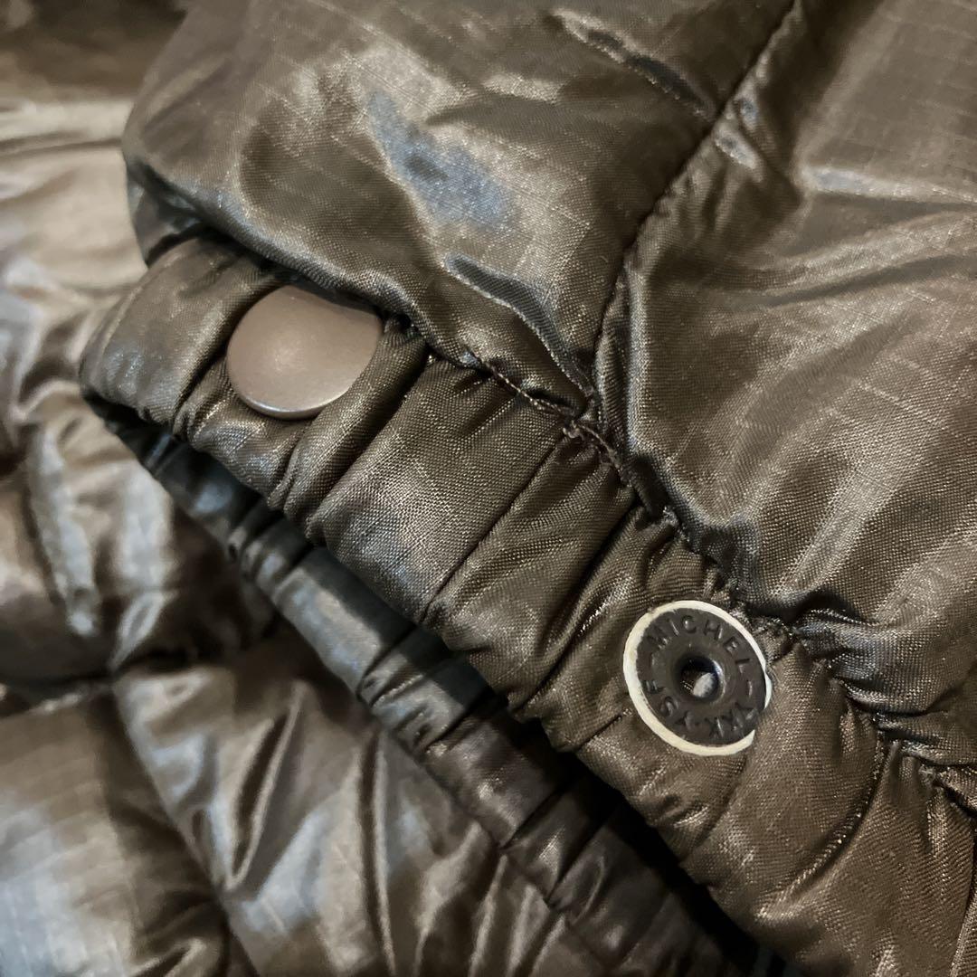 新品❤️タグ付き　Marmot ダウンジャケット