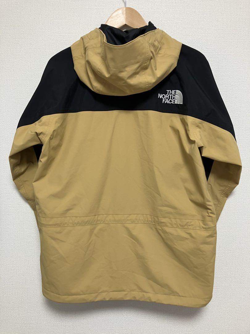 THE NORTH FACEマウンテンライトジャケット NP11834 美品