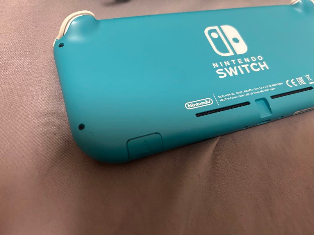 ケースやや傷や汚れあり