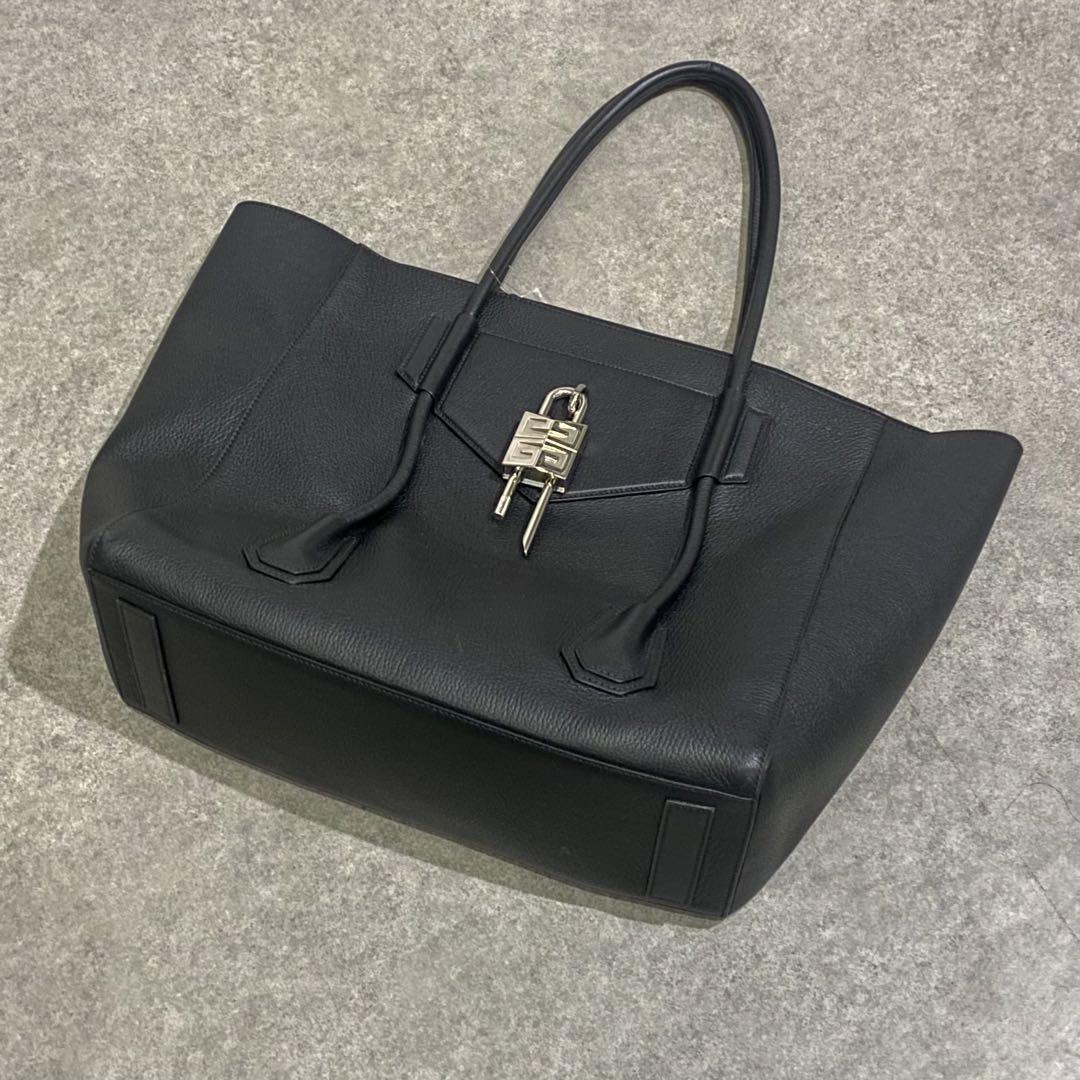 GIVENCHY BK508PK154 ANT SOFT BAG