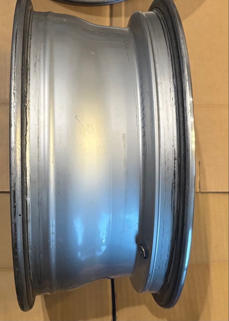 BRIDGESTONE BEATPRO 14インチ　マルチホイール4個　送料無料