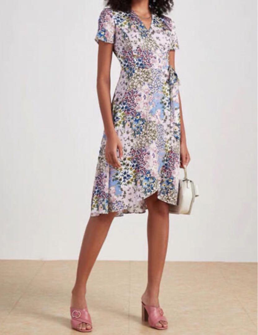 新品☆ TED BAKER サイズ0️⃣ サイズ1️⃣