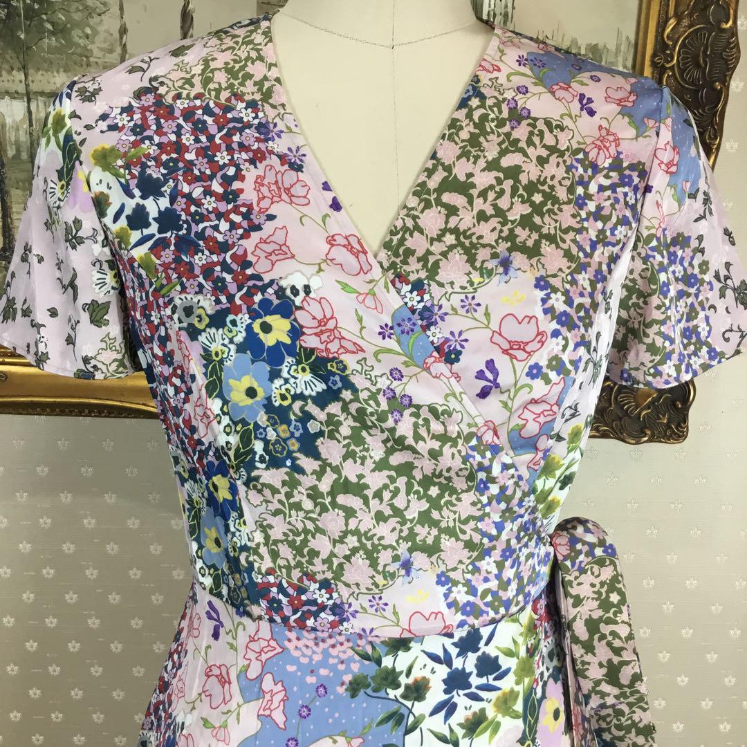 新品☆ TED BAKER サイズ0️⃣ サイズ1️⃣