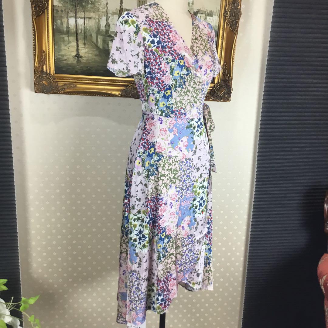 新品☆ TED BAKER サイズ0️⃣ サイズ1️⃣