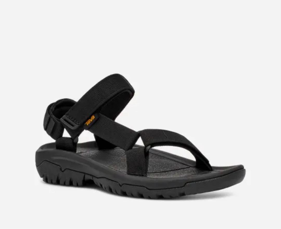 Teva Hurricane XLT2 サンダル ブラック 7