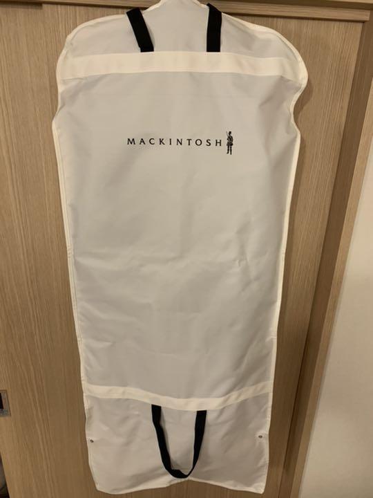 在庫特価 Dori様専用取り置き マッキントッシュ×ハイク D2icC-m80823328942 正規品得価