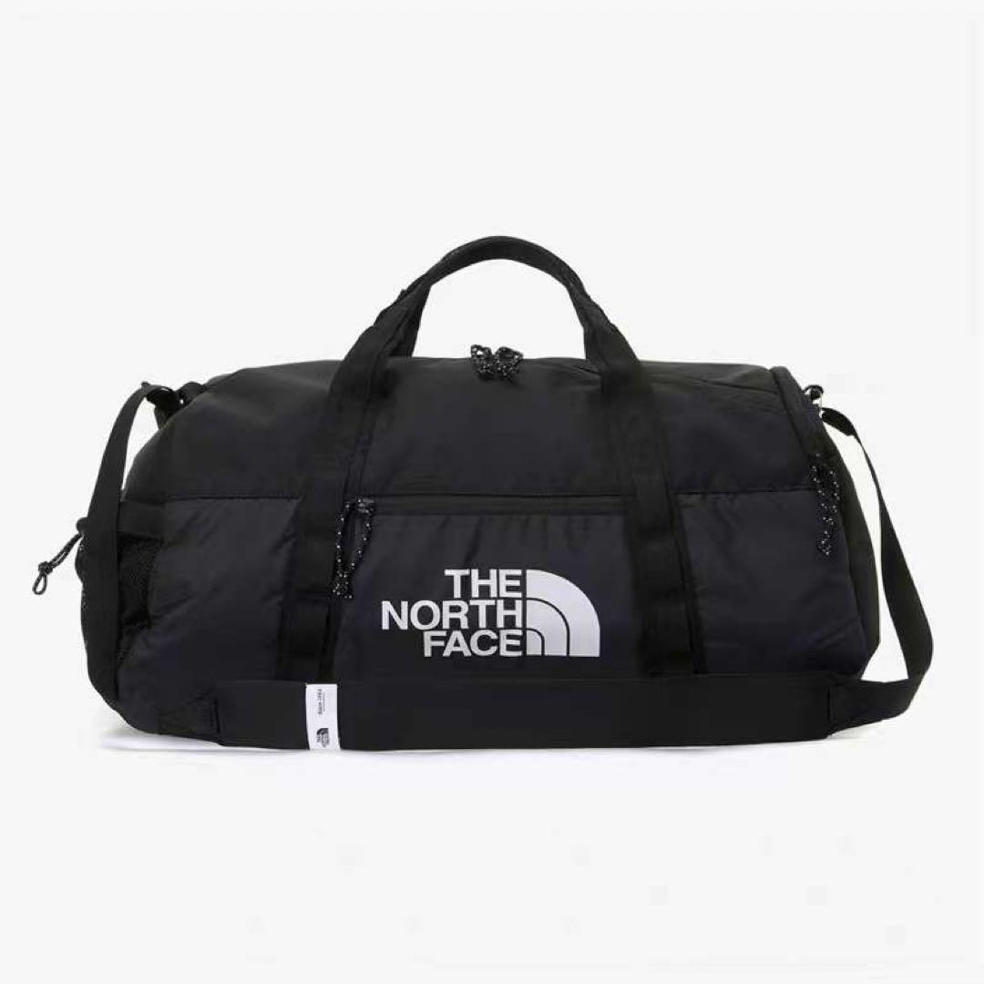ノースフェイス ボザー ダッフル バッグ　32L