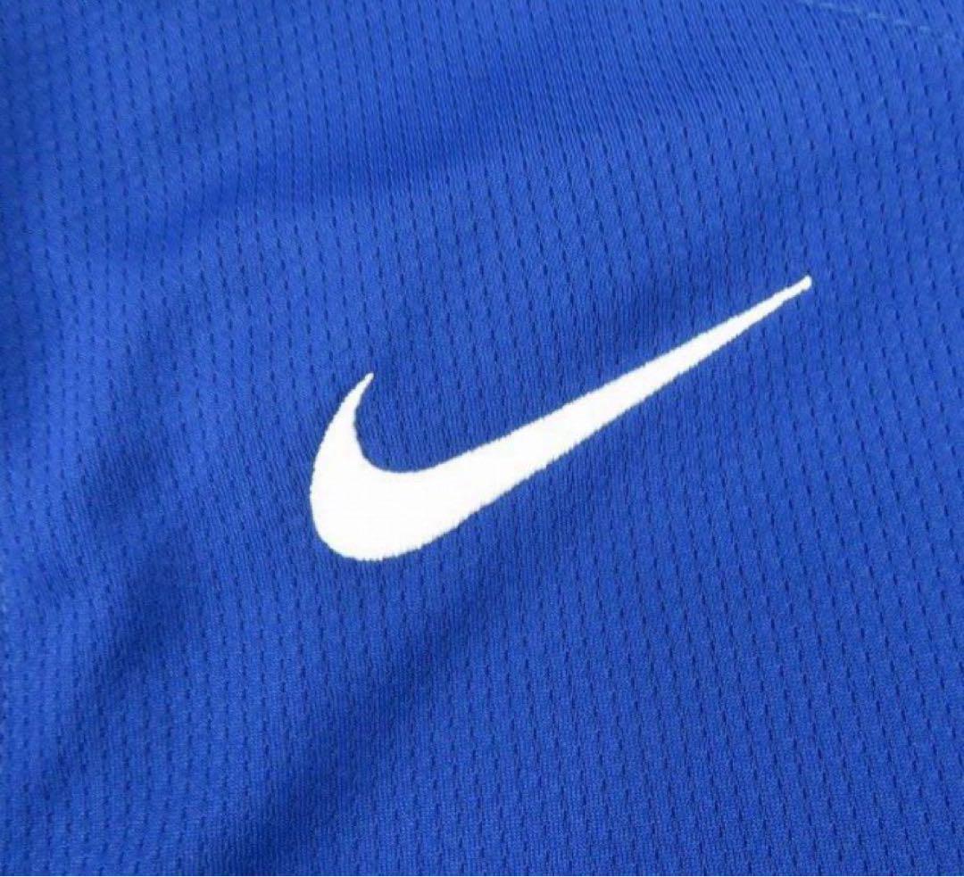 新品‼️NIKE ロサンゼルスドジャース 大谷翔平 リミテッドユニフォーム L 青