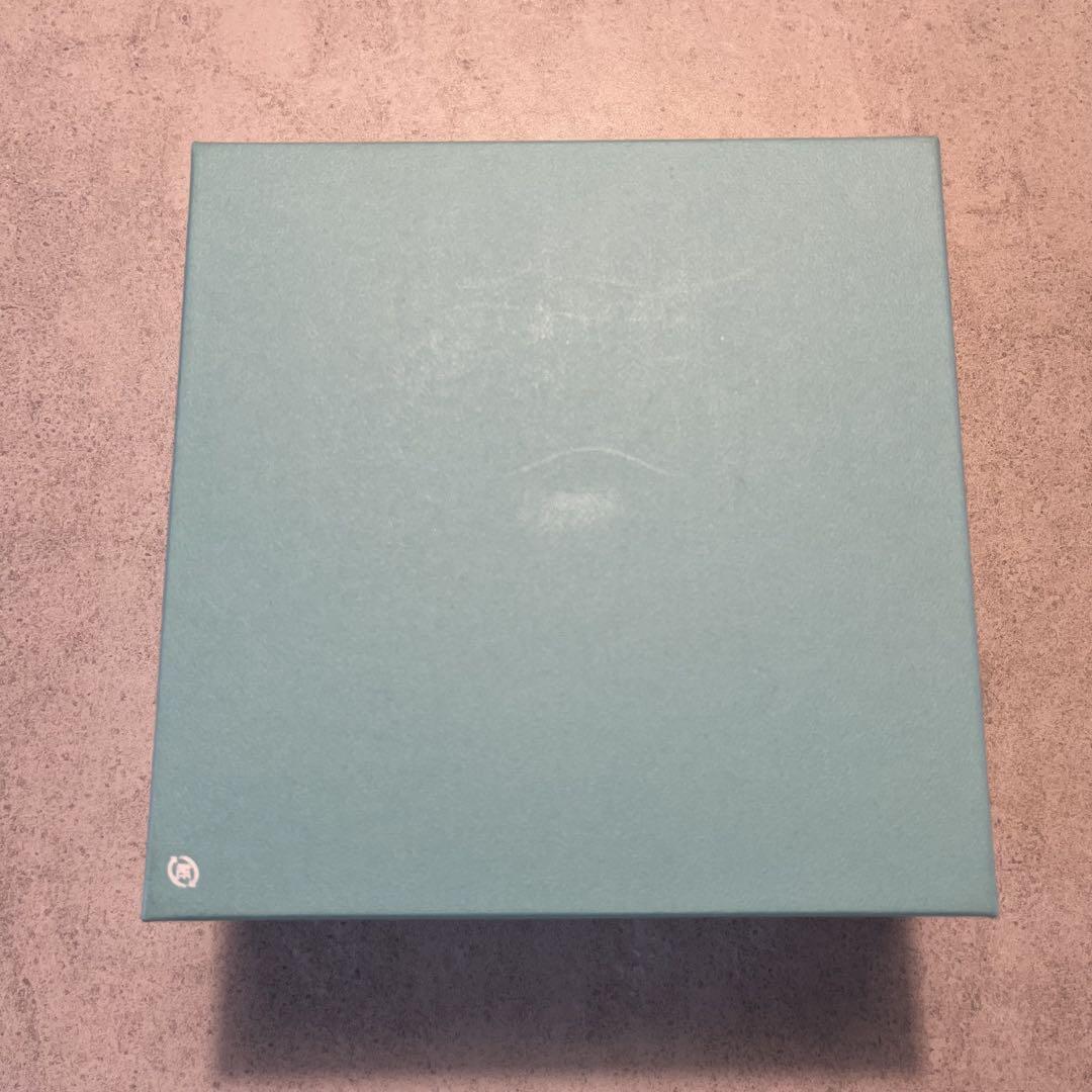 TIFFANY&Co ティファニー ブルーボックスボウル 2個セット