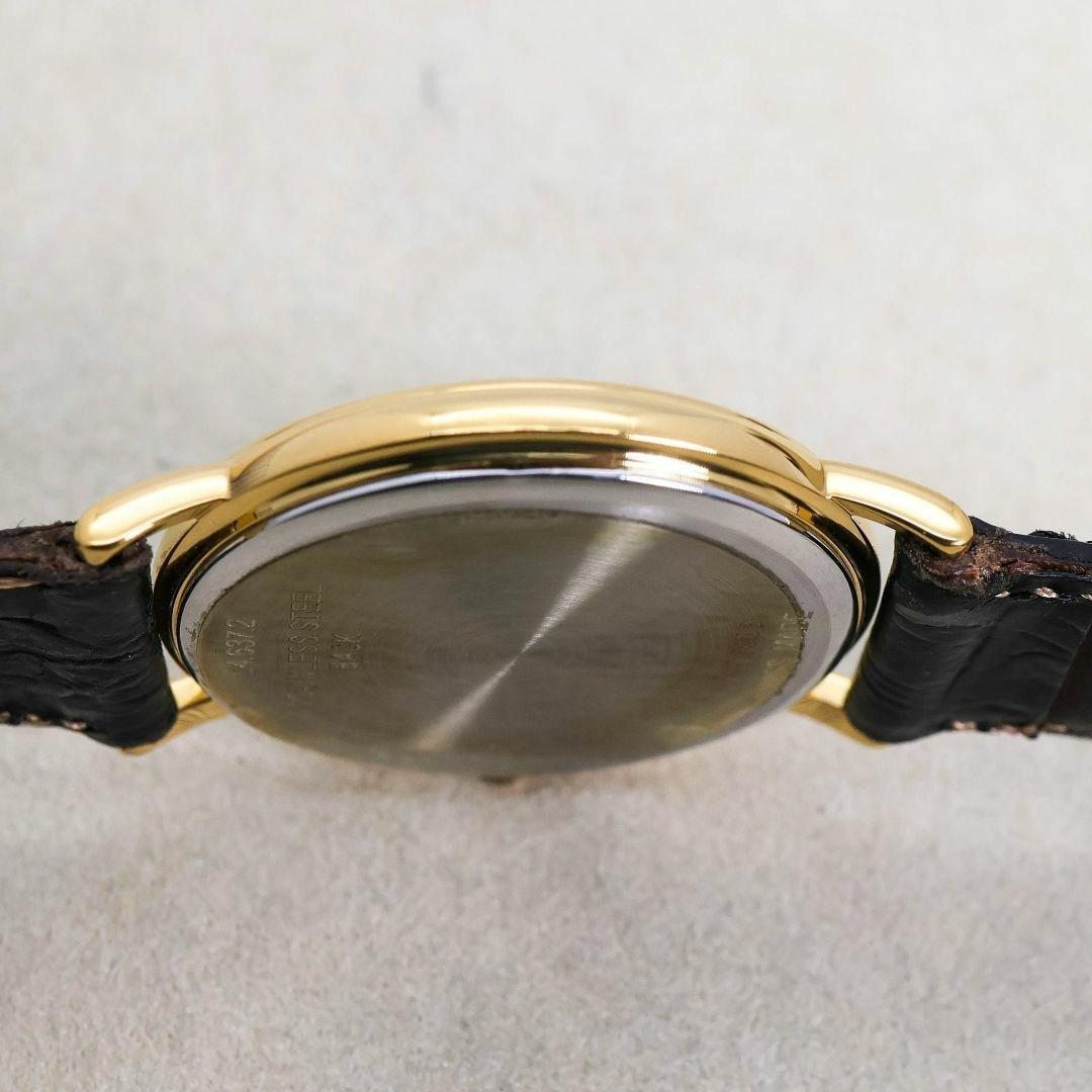 稼働 LONGINES 腕時計 グランドクラシック L4 676 2 883
