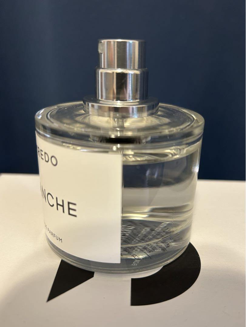 正規品 バイレード BYRADO ブランシュ BLANCHE 50ml