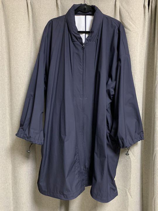 SSZ 20SS HAPPY PONCHO