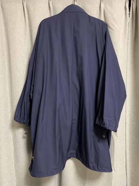SSZ 20SS HAPPY PONCHO