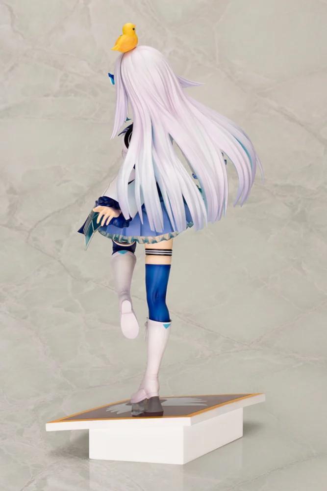コトブキヤ にじさんじ リゼ・ヘルエスタ 1/7スケール フィギュア