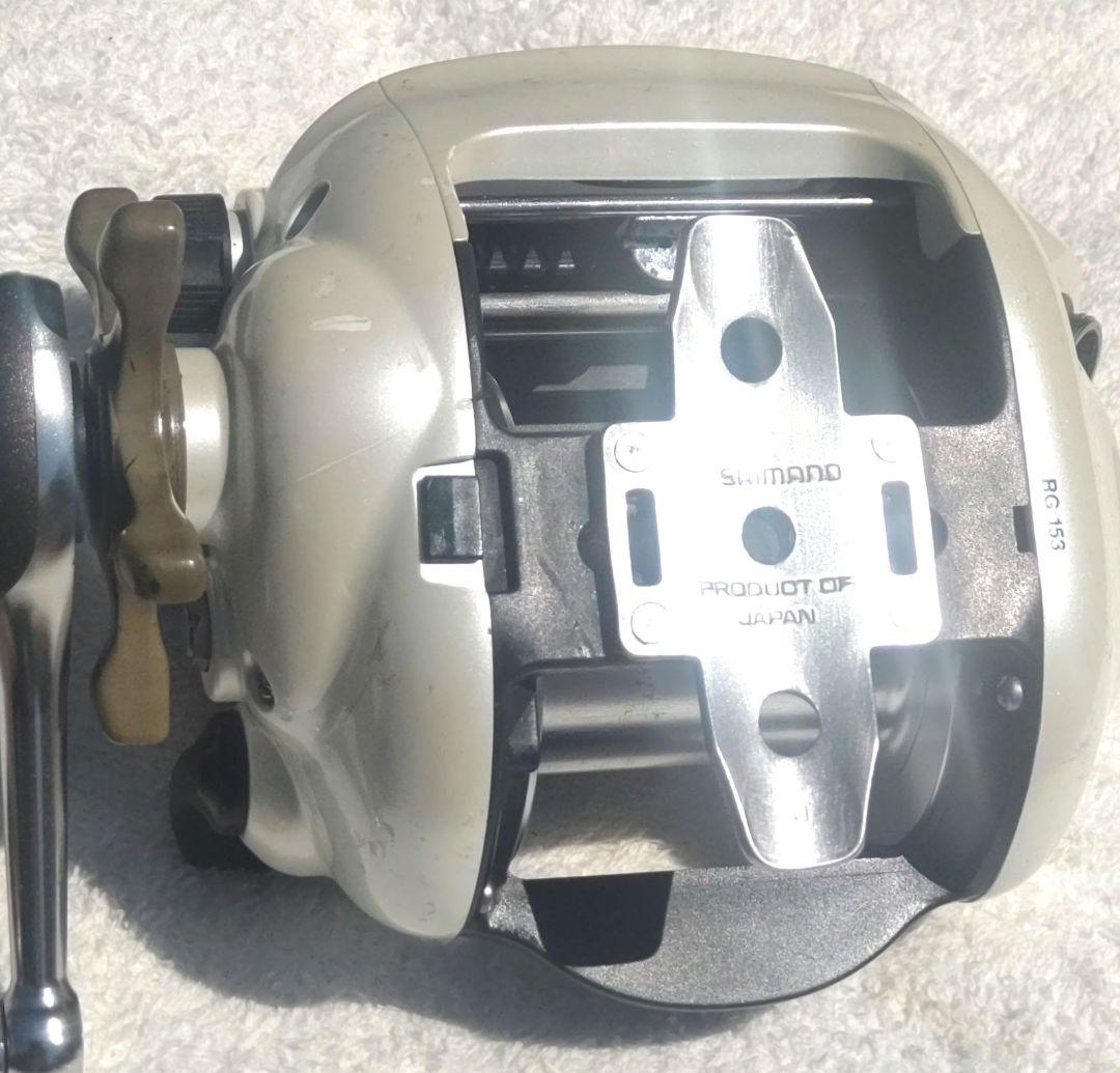 シマノ電動リール　3000EV
