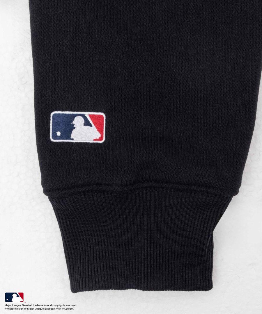 限定品　MLBメジャー刺繍スウェットパーカー　パドレス　タグ付　希少　レア　XL