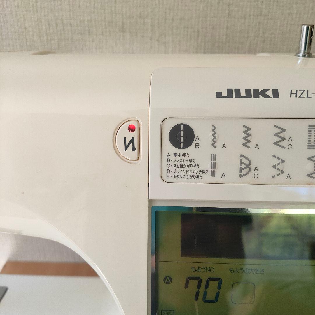 JUKI