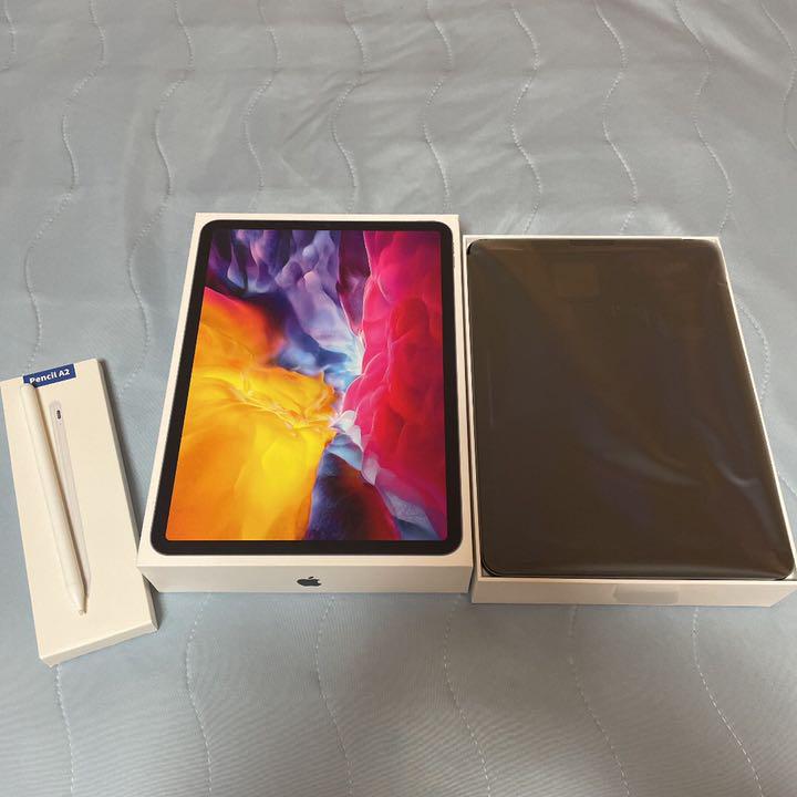 イエロー系【おトク】 ひかさん専用 iPadPro11インチ 第2世代 128GB Wi-Fi タブレット 家電・スマホ・カメライエロー系¥49,759-ubersan.com.br イエロー系【おトク】 ひかさん専用 iPadPro11インチ 第2世代 128GB Wi-Fi タブレット 家電・スマホ・カメライエロー系¥49,759-ubersan.com.br