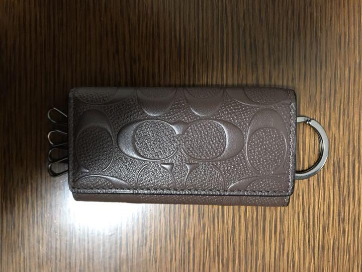 COACH コーチ