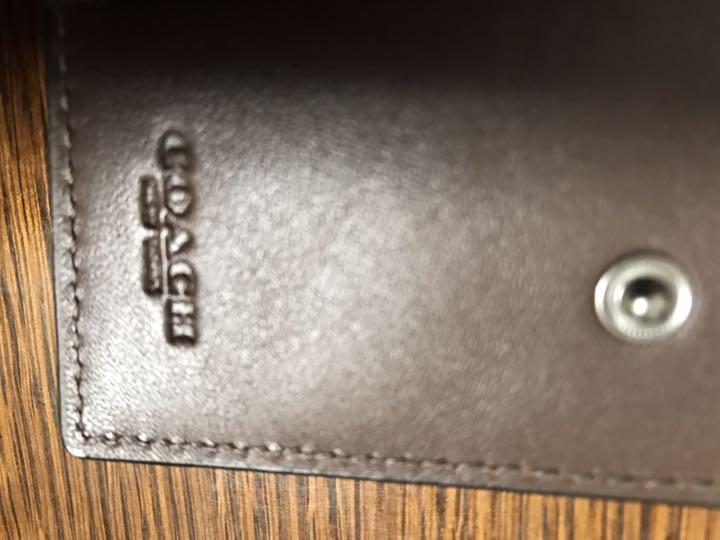 COACH コーチ