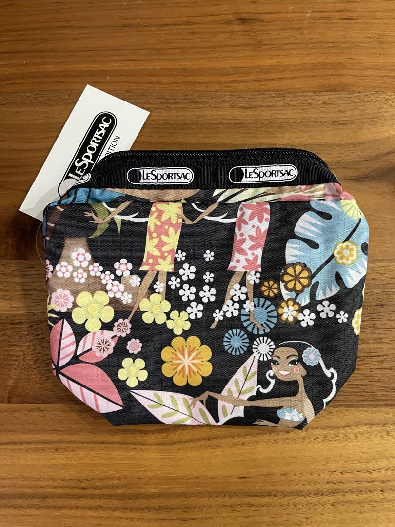 楽天市場】ハワイ限定 LeSportsac レスポートサック【レスポ